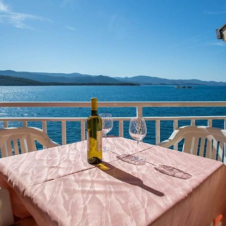 Apartmani Nikoletic Klek Dış mekan fotoğraf