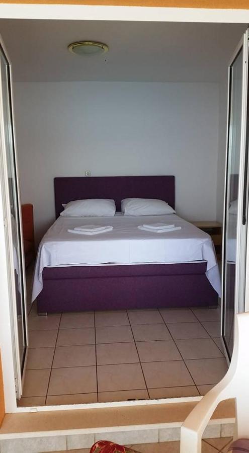 Apartmani Nikoletic Klek Dış mekan fotoğraf