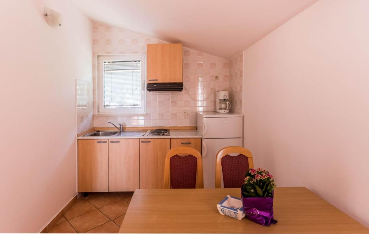 Apartmani Nikoletic Klek Dış mekan fotoğraf