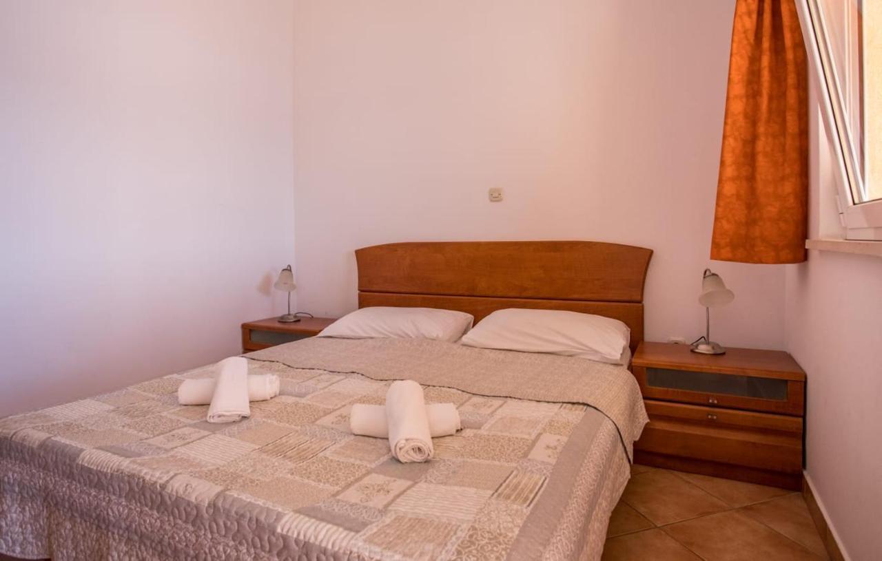 Apartmani Nikoletic Klek Dış mekan fotoğraf