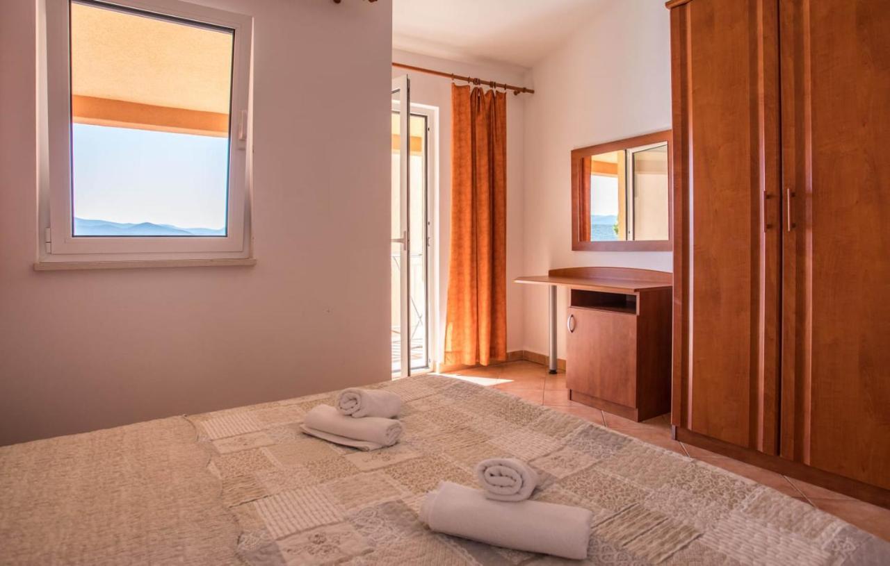 Apartmani Nikoletic Klek Dış mekan fotoğraf