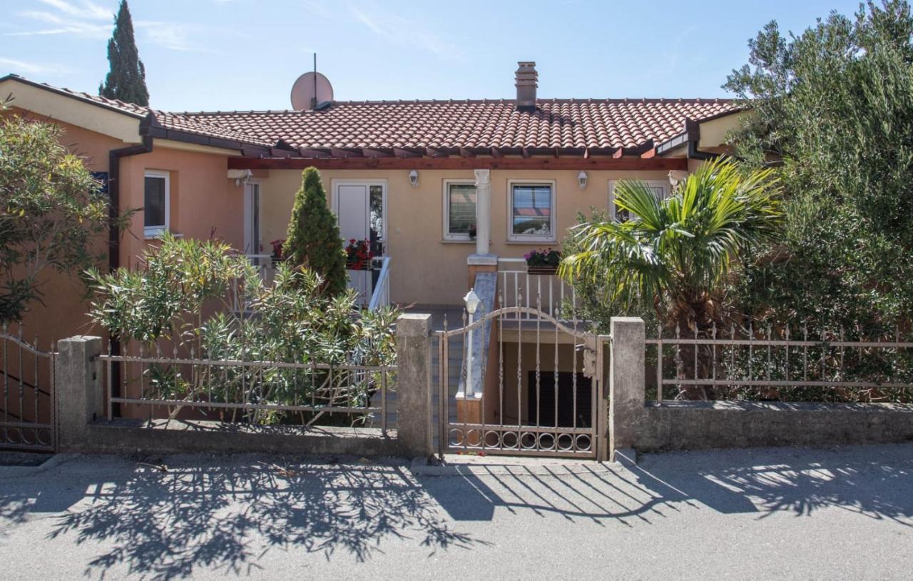 Apartmani Nikoletic Klek Dış mekan fotoğraf