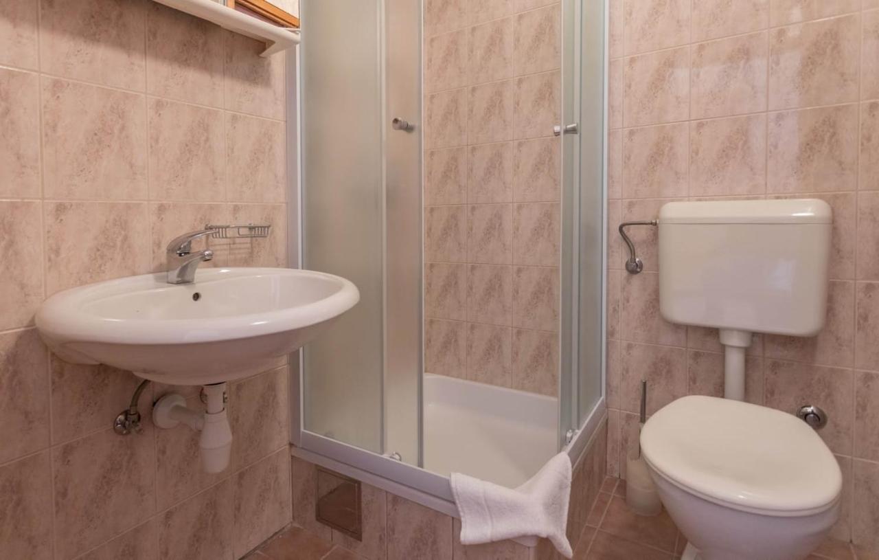 Apartmani Nikoletic Klek Dış mekan fotoğraf