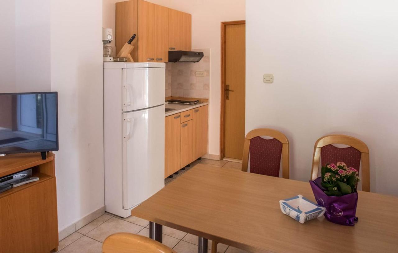 Apartmani Nikoletic Klek Dış mekan fotoğraf