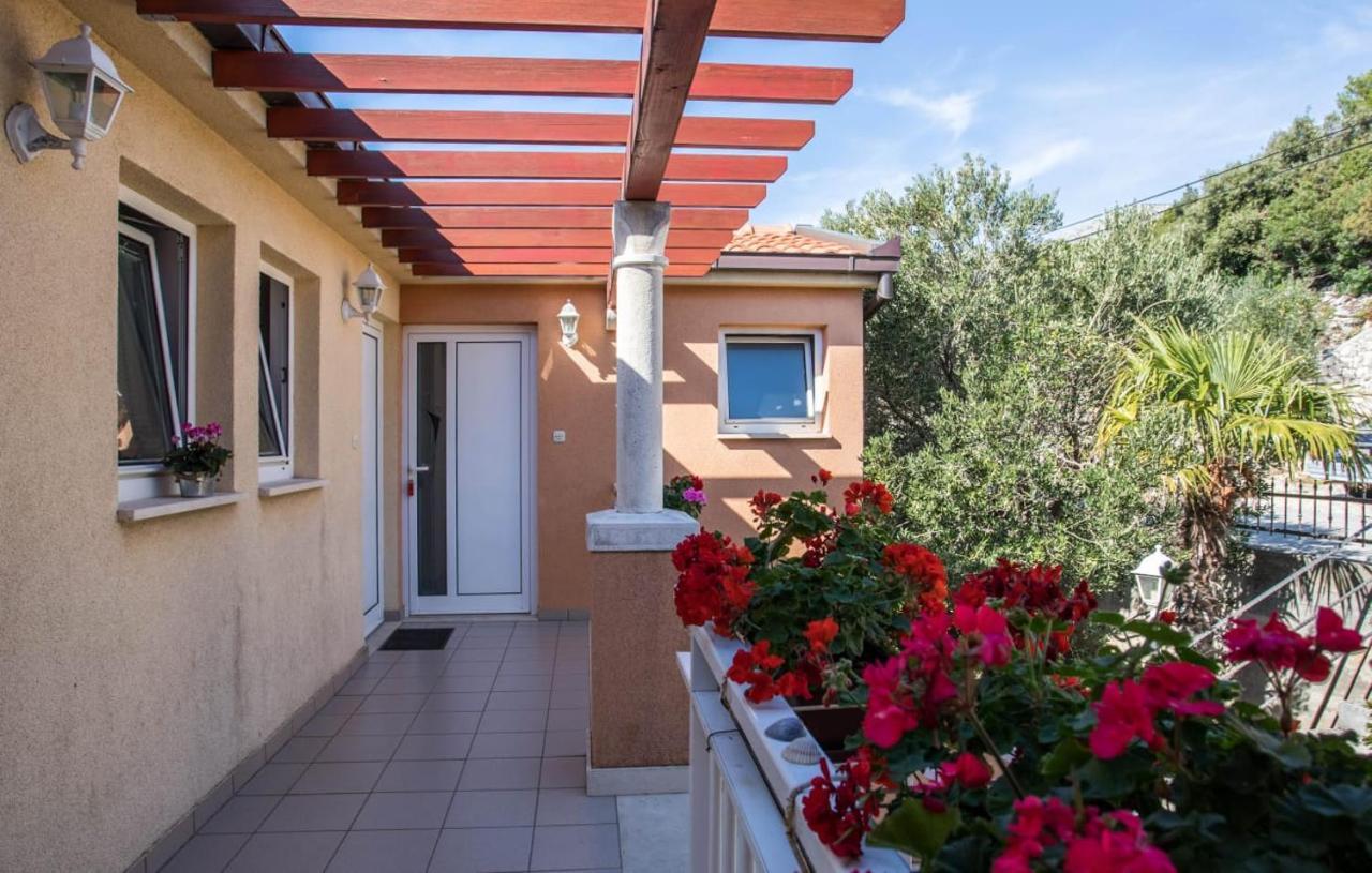 Apartmani Nikoletic Klek Dış mekan fotoğraf