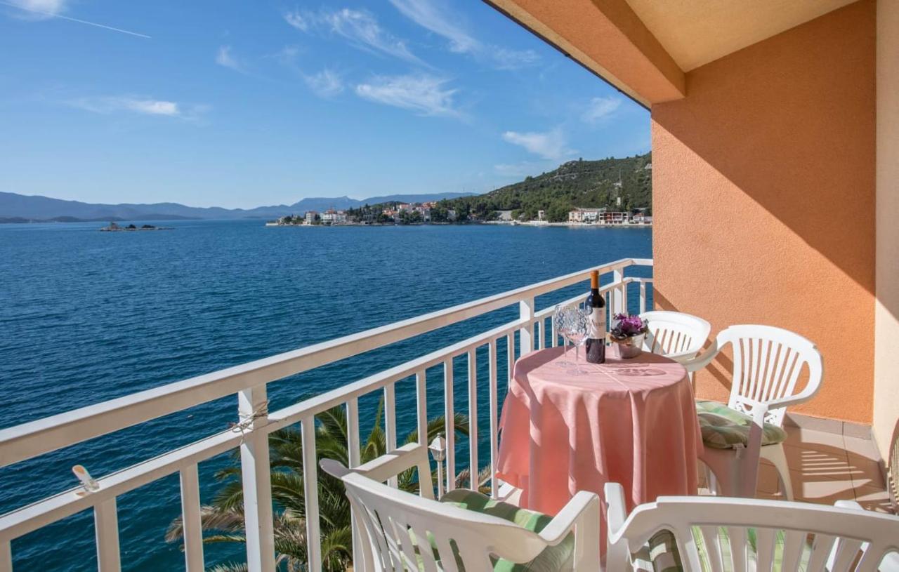 Apartmani Nikoletic Klek Dış mekan fotoğraf