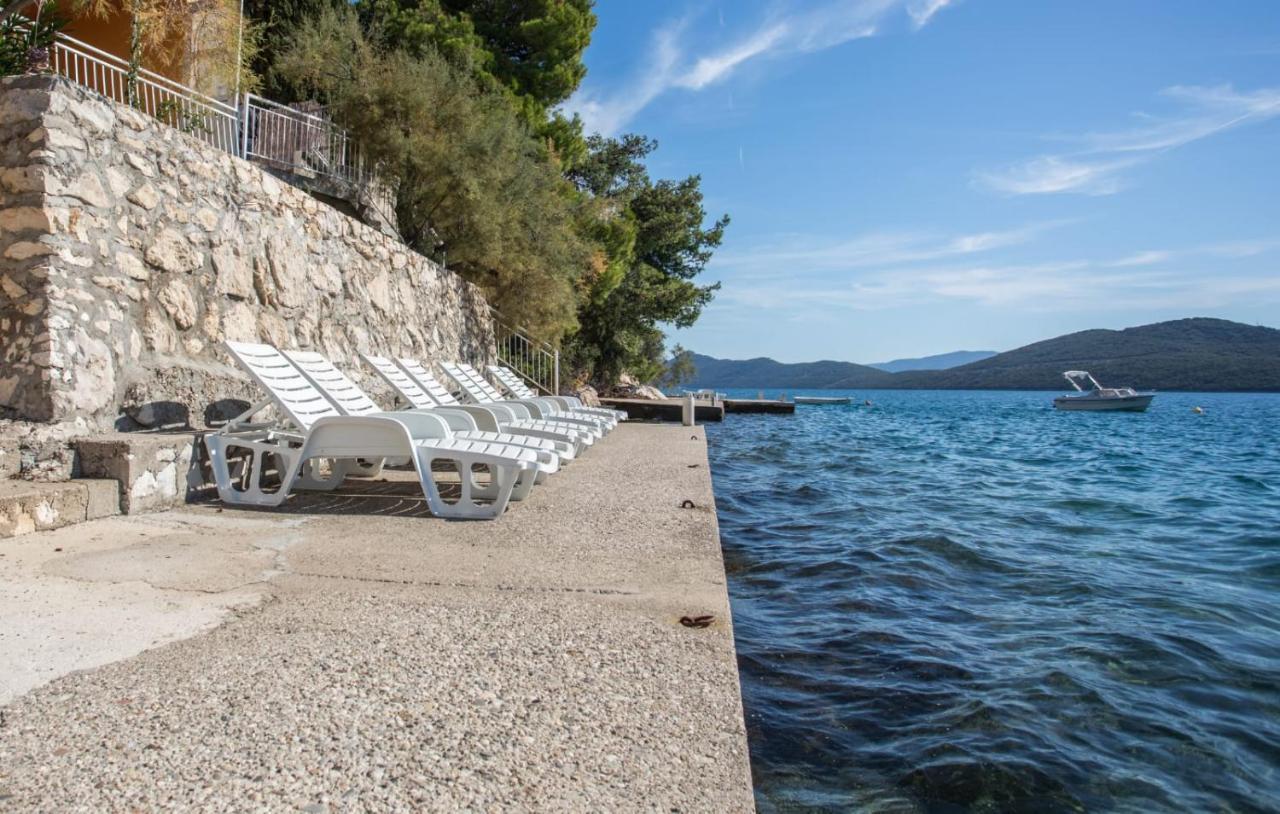 Apartmani Nikoletic Klek Dış mekan fotoğraf