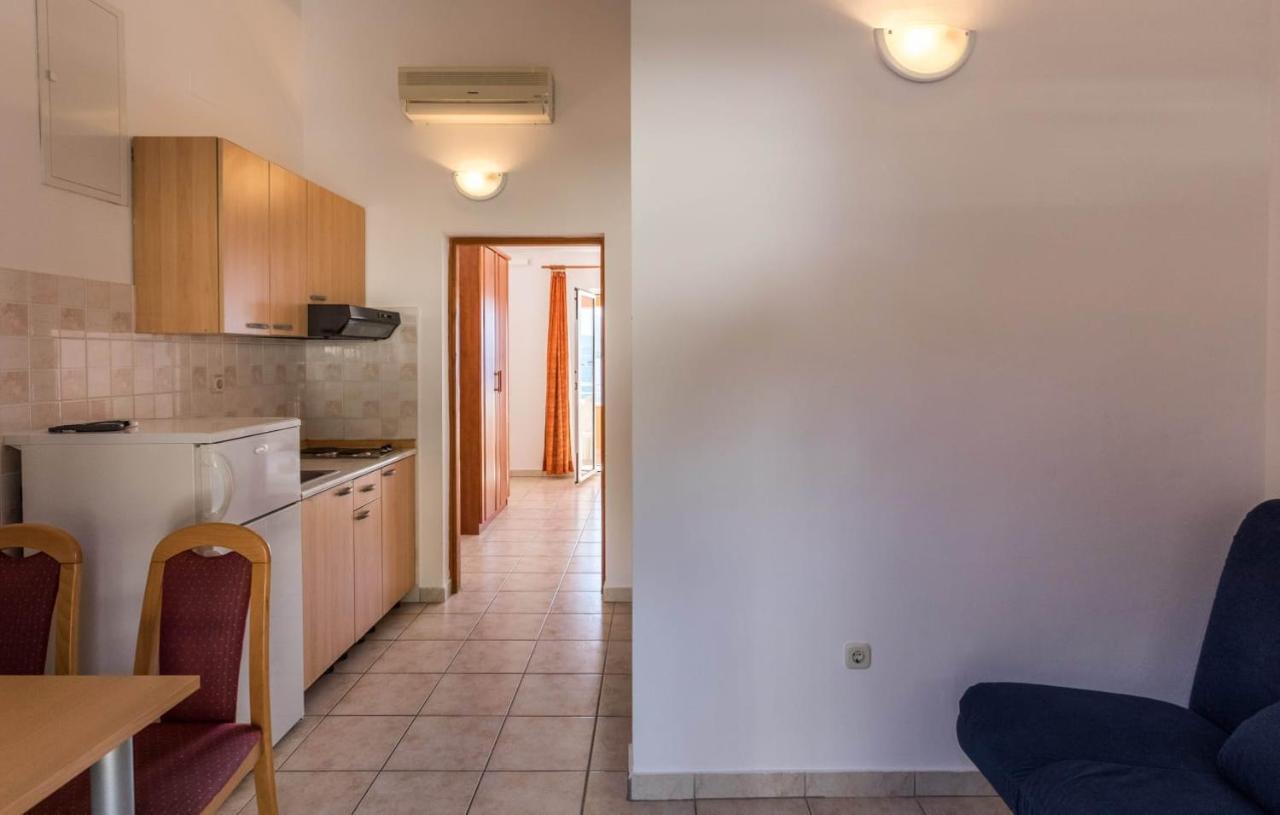 Apartmani Nikoletic Klek Dış mekan fotoğraf