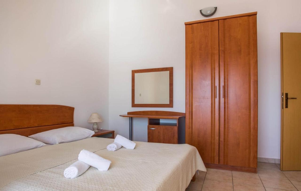 Apartmani Nikoletic Klek Dış mekan fotoğraf