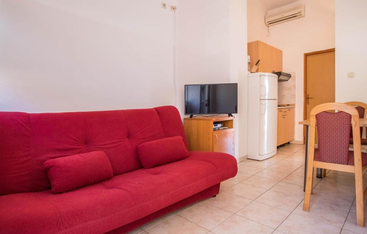 Apartmani Nikoletic Klek Dış mekan fotoğraf
