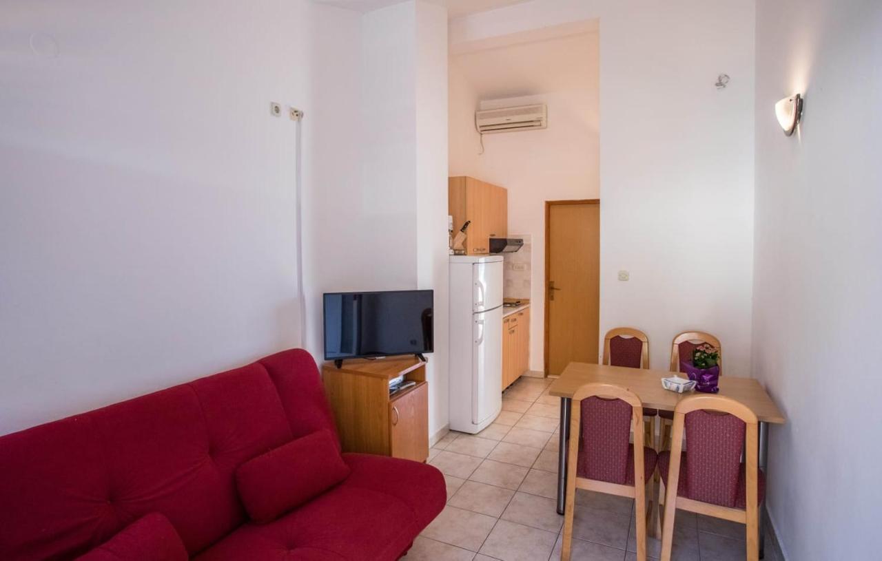 Apartmani Nikoletic Klek Dış mekan fotoğraf