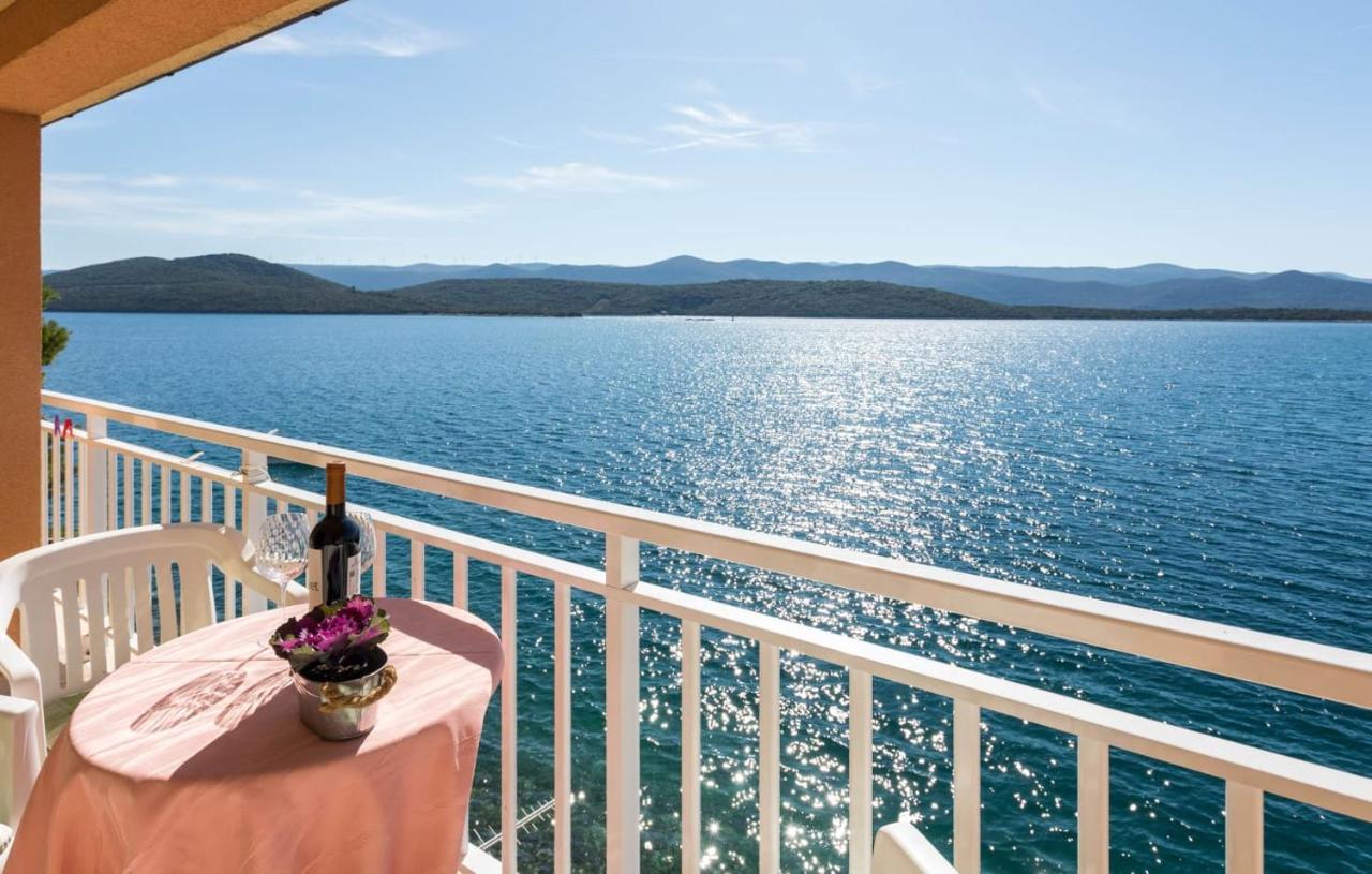 Apartmani Nikoletic Klek Dış mekan fotoğraf
