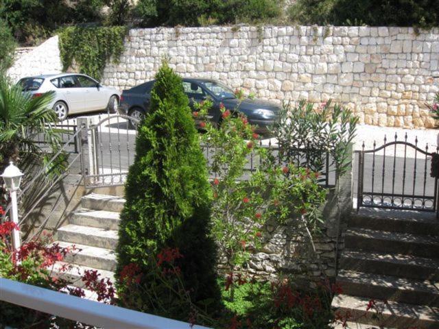 Apartmani Nikoletic Klek Dış mekan fotoğraf