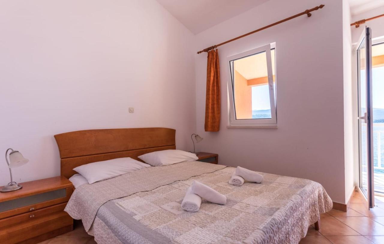 Apartmani Nikoletic Klek Dış mekan fotoğraf