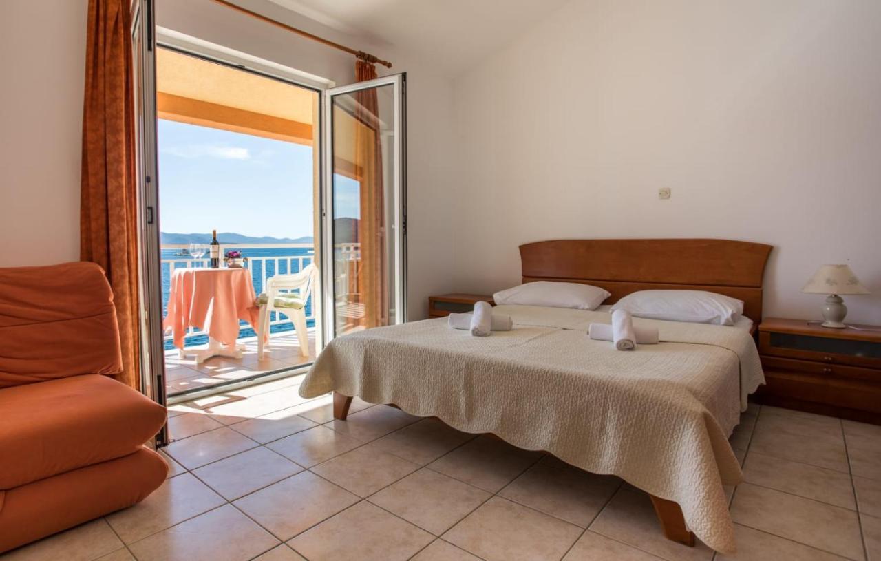 Apartmani Nikoletic Klek Dış mekan fotoğraf