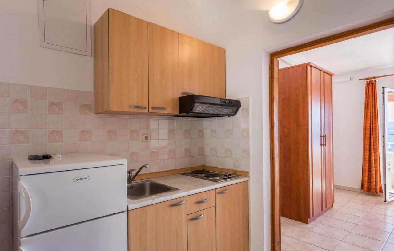 Apartmani Nikoletic Klek Dış mekan fotoğraf