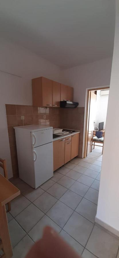 Apartmani Nikoletic Klek Dış mekan fotoğraf