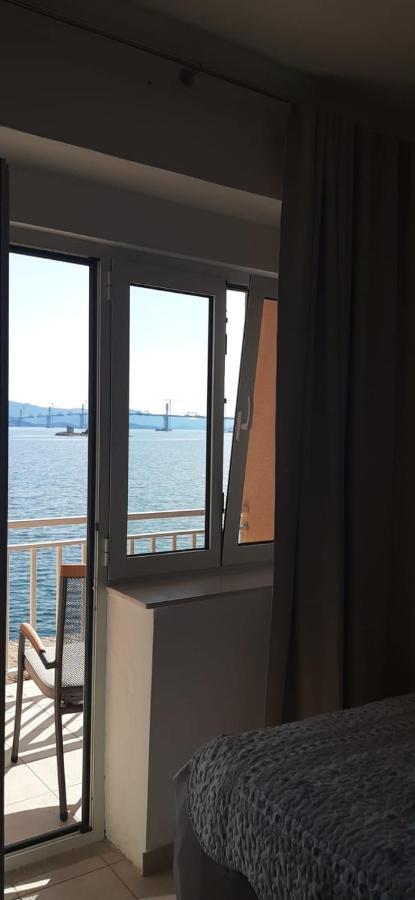 Apartmani Nikoletic Klek Dış mekan fotoğraf
