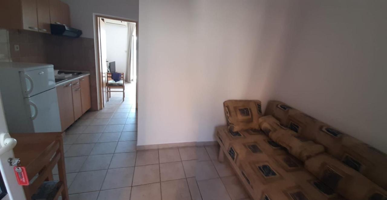 Apartmani Nikoletic Klek Dış mekan fotoğraf