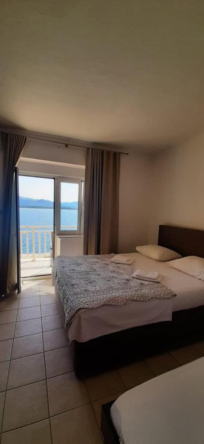 Apartmani Nikoletic Klek Dış mekan fotoğraf