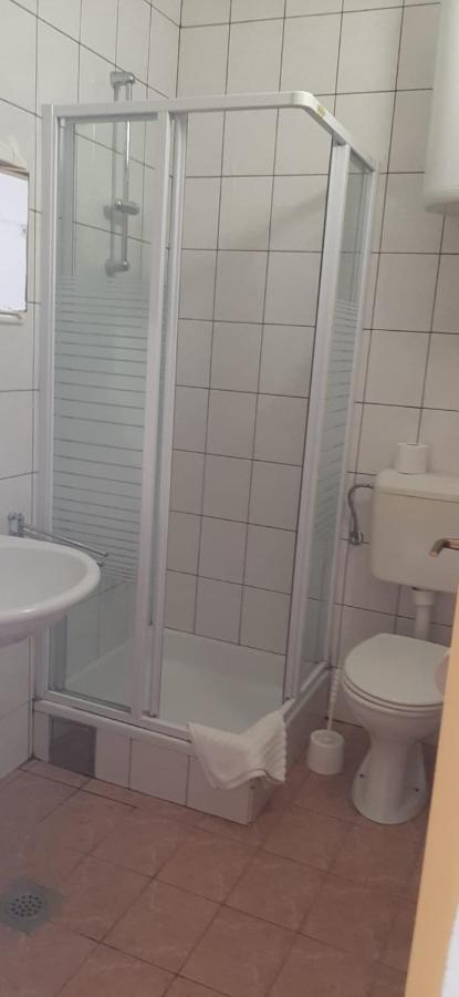 Apartmani Nikoletic Klek Dış mekan fotoğraf