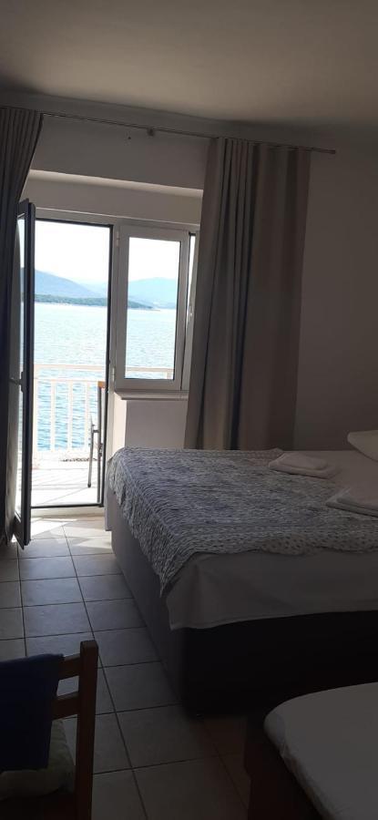 Apartmani Nikoletic Klek Dış mekan fotoğraf