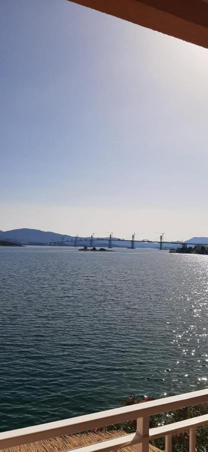 Apartmani Nikoletic Klek Dış mekan fotoğraf