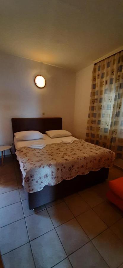 Apartmani Nikoletic Klek Dış mekan fotoğraf