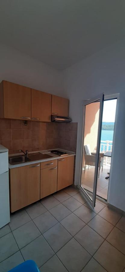 Apartmani Nikoletic Klek Dış mekan fotoğraf
