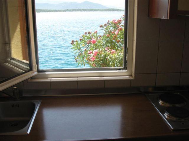 Apartmani Nikoletic Klek Oda fotoğraf