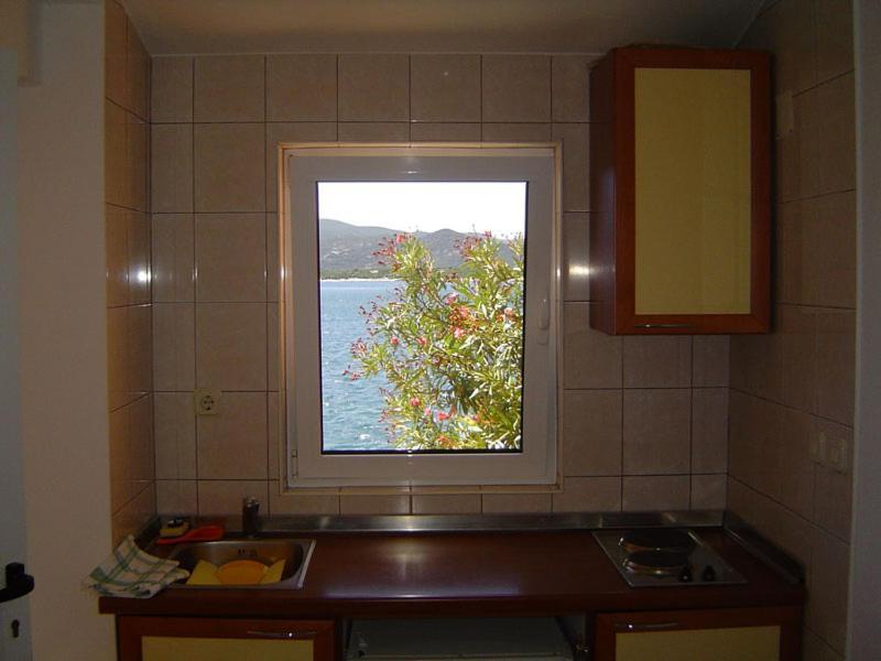 Apartmani Nikoletic Klek Oda fotoğraf